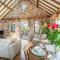 Kingfisher Cottage - Barkston