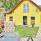 Fewo Usedom Peene Idyll
