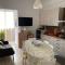 Giuffrida Apartment Rooms