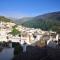 Guejar Sierra House with Spectacular Views