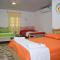 HOSTAL LA MACARENA