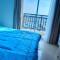 SLEPTOPIA at formosa lvl27 budget unit city and sea view in nagoya jodoh - Jodoh