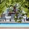 Aquamare Beach Camp Resort