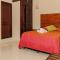 Hotel Nojoch che