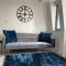 Premier Suite- Bedford city centre with free gym & parking