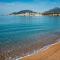 F2 proche plages, vue mer - Ajaccio