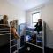 Funk House Backpackers