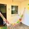 Di Pipa Rooms - Hidromassagem Externa - 皮帕
