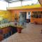 Hostal Zipolite Arteaga - 瓦哈卡市