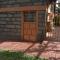 A peaceful and lovely 1 bedroom vacation Dinas little home
