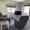 Busselton Jetty Chalets