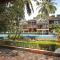 Agosto @Aansav Verde Fatrade Varca GOA 3 BR Villa - Варка