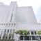 Tokyo Bay Ariake Washington Hotel