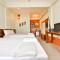 Agos Boracay Rooms + Beds