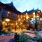 Bueng Bua Thong Resort