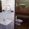 Mscb guest house