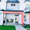Syrenka apartament