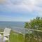 Ostseeresidenz Sassnitz F548 Penthouse 19 mit Sauna, Balkon, Mee