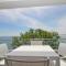 Ostseeresidenz Sassnitz F548 Penthouse 19 mit Sauna, Balkon, Mee