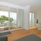 Ostseeresidenz Sassnitz F548 Penthouse 19 mit Sauna, Balkon, Mee