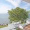 Ostseeresidenz Sassnitz - WG 18 mit Kamin, Sauna, Terrasse, Meerblick - Sellin