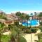Beautiful apartment with pools, playground and paddle tennis - Family friendly and near Vithas Hospital - Free parking in garage - Benalmádena