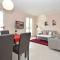 Residenz Margarete - Apt. 2.3 - Binz