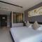 Patong Beachfront Studio 2 Mins Walk 2 Patong Beach