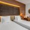 Charm Hotel Budapest - formerly Boutique Hotel Budapest