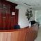 Mscb guest house