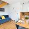 Wonder Home - Apartamenty Halo Karkonosze z ogrodem, sezonowym basenem, placem zabaw i widokiem na Śnieżkę - zlokalizowane blisko Karpacza