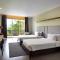 The Balcone Suites & Resort