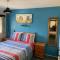 The Hayloft