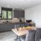 Family Holiday Home Nest