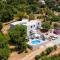 Family Holiday Home Nest