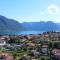 Stunning Como Lake View Apartment