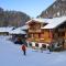 Natursport Heutal Appartements Ski-in & Ski-out - Unken
