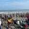 Ditto Room Jairam Golden Beach, New Digha