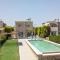 Sea Homes Villas-Villa Sylvia