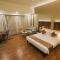 Spree Hotel Aurangabad