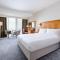 Glashaus Hotel