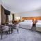 Glashaus Hotel