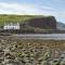 Church Island View Holiday Home - Waterville