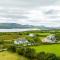 Church Island View Holiday Home - Waterville