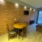 SkyWay Twins Studio Gudauri