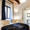 Spanish Steps - Boutique Apartment