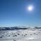Seterhytte i Havsdalen
