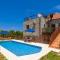 Cretan Residence Villa - Gerani Chania