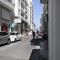 Maison Zenon Larnaca City Center apartments