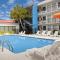 Quality Inn Atlantic Beach-Mayo Clinic Jax Area - أتلانتيك بيتش